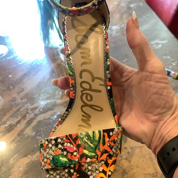 Brand new with tag Sam Edelman shoes - Picture 8 of 11